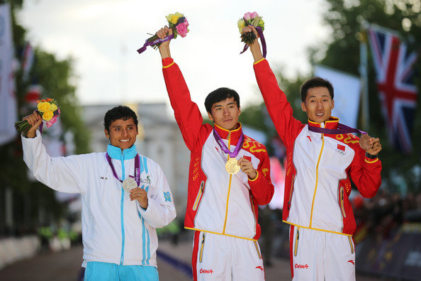 Ding Chen Olympics Day 8 Athletics MZ5QMKHC2h2l.jpg