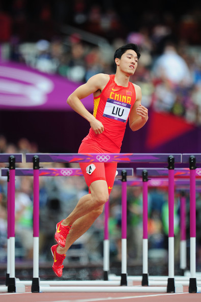 Xiang Liu Olympics Day 11 Athletics fvd20A9I-0dl.jpg
