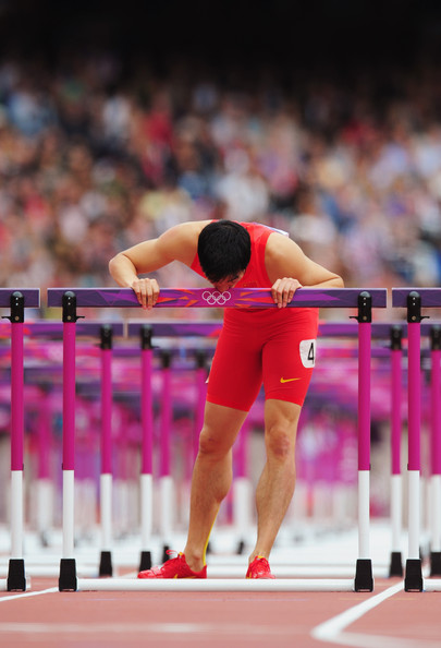 Xiang Liu Olympics Day 11 Athletics UydRD6g5hD2l.jpg
