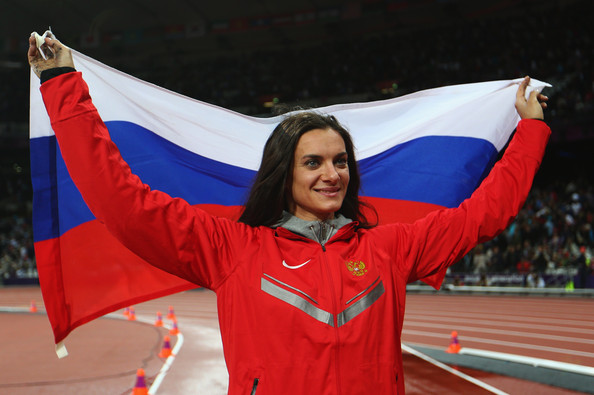 Elena Isinbaeva Olympics Day 10 Athletics lisjF3olgIol.jpg