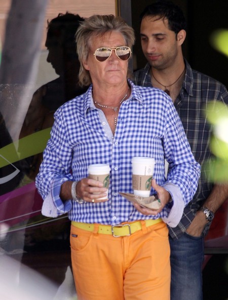 Rod Stewart Rod Stewart Orange Pants jVEjIKEP21ol.jpg