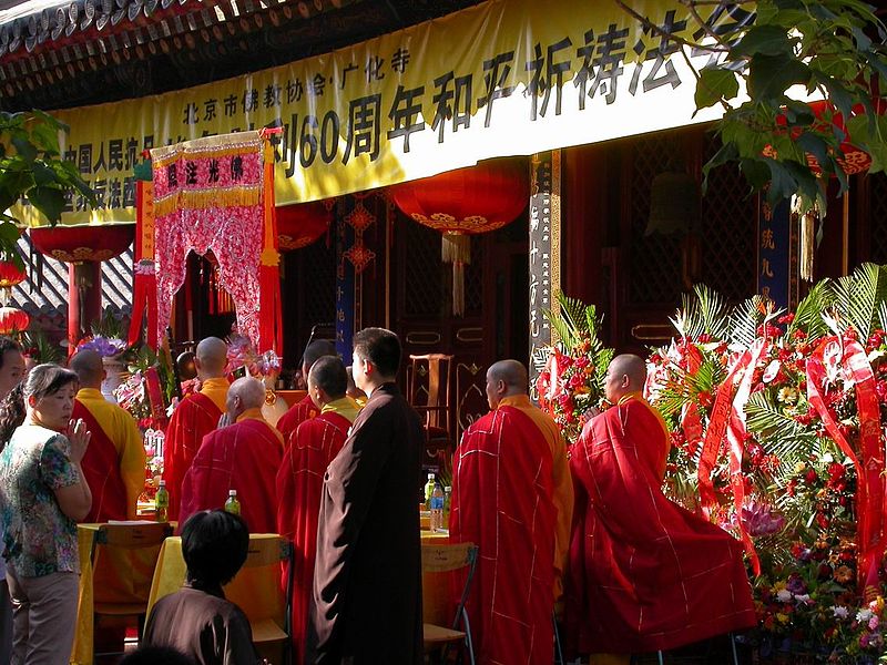 800px-Buddhism_Mass_in_Ghost_Festival.jpg