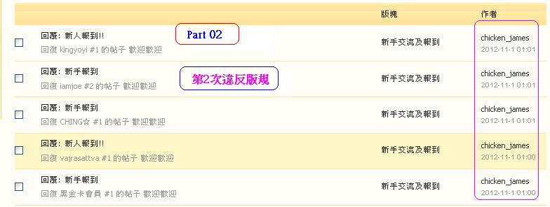 chicken_james    (#2)違反版規(1-11-2012 part 02).JPG