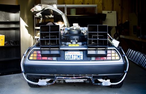 Back to the Future Delorean Time Machine image.jpg