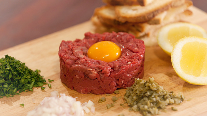 韃靼牛扒（Tartar Steak）5.jpg