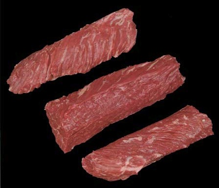 烤腹肉牛扒（Hanger steak）.jpg