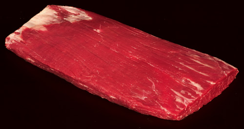 側腹牛扒（Flank steak）.jpg