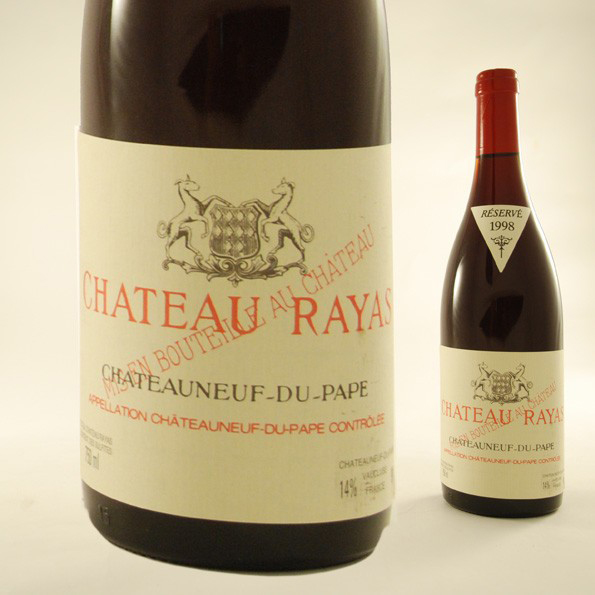 稀雅絲（Chateau Rayas）.jpg