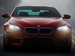 Bmw m6