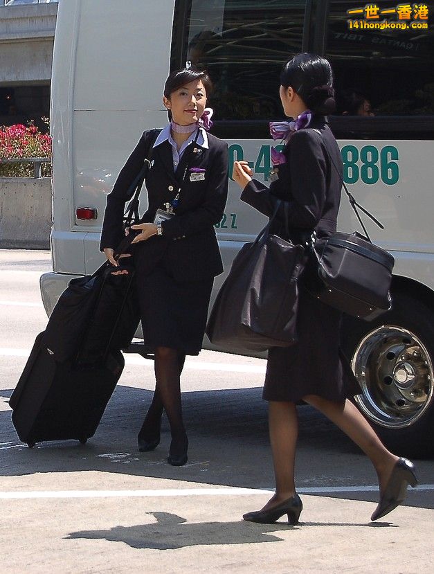 ANA cabin crew during outport.jpg