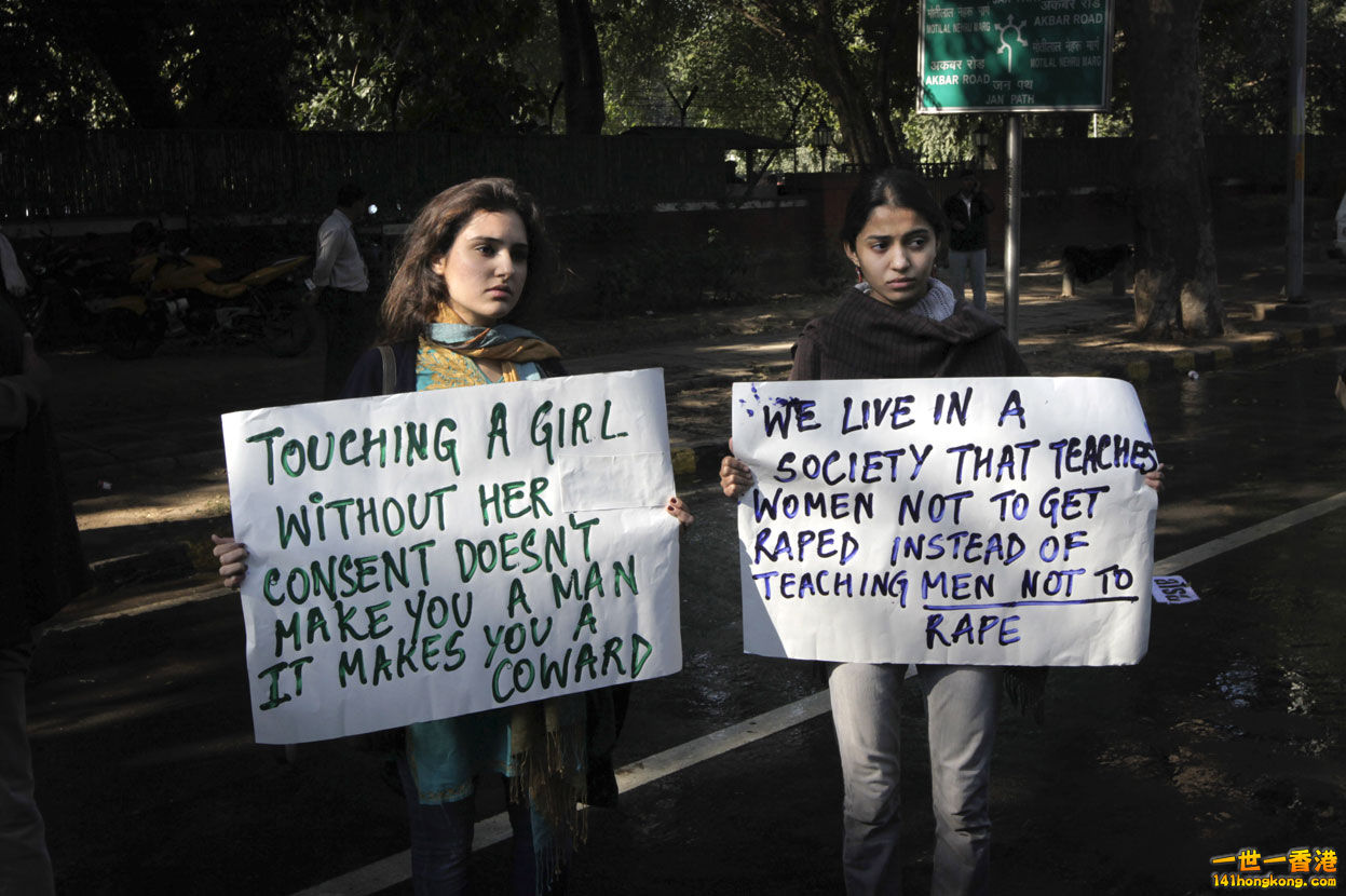 Violent Protests in India   -  13.jpg
