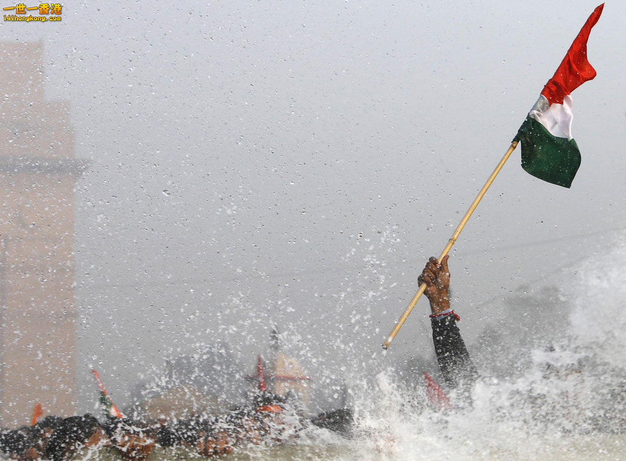 Violent Protests in India   -  23.jpg