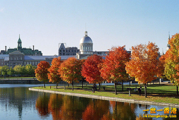 Montreal,  Canada      加拿大  蒙特利爾.jpg