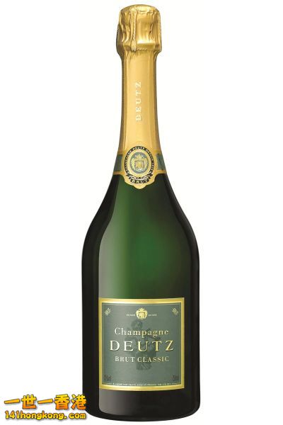 Champagne Deutz, Brut Classique.jpg