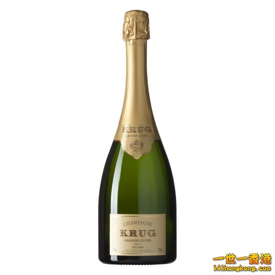 Champagne Krug, Grande Cuvée.jpg