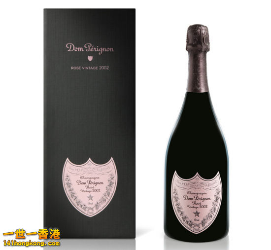 　Dom Pérignon Rosé 2002.jpg