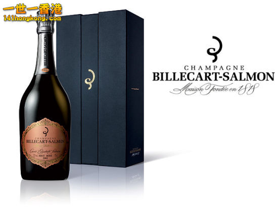 Billecart-Salmon Cuvée Elisabeth Salmon Rosé 2002.jpg