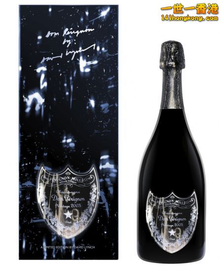 DOM PERIGNON PAR DAVID LYNCH.jpg