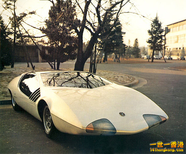 Toyota EX-III, 1969.jpg