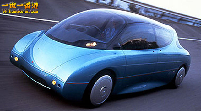 Mitsubishi ESR, 1993.jpg