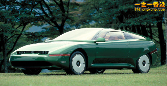 Nissan AP-X, 1994.jpg