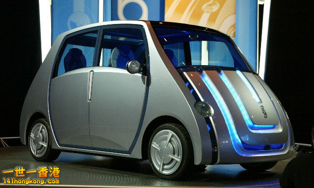 Toyota POD, 2001.jpg