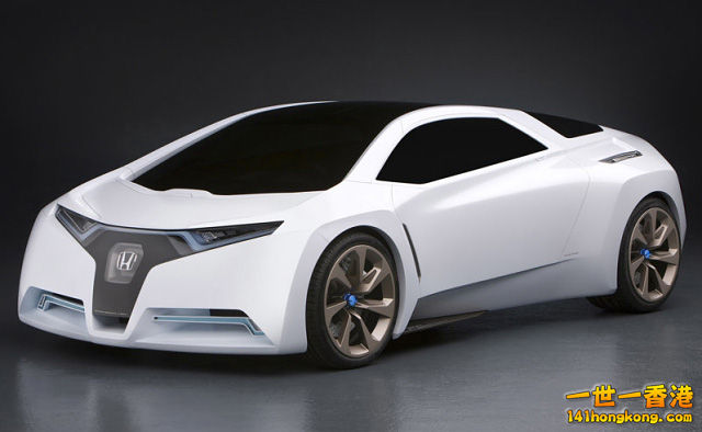 Honda FC Sport Concept, 2008.jpg