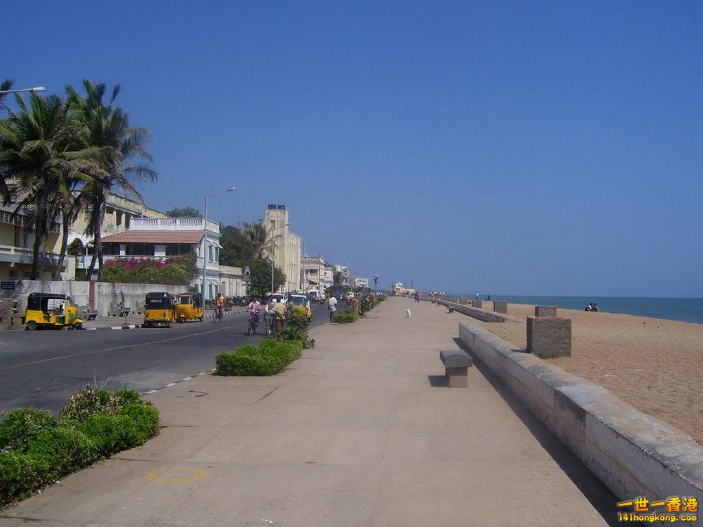 Pondicherry    -   7.jpg