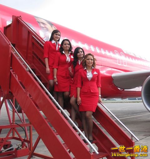 AirAsia hot stewardess_13.jpg