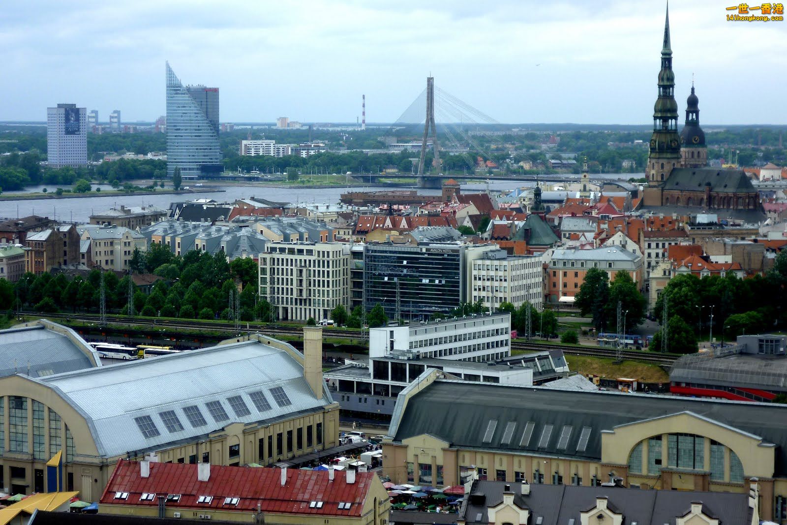 Riga,  Latvia    -   7.jpg