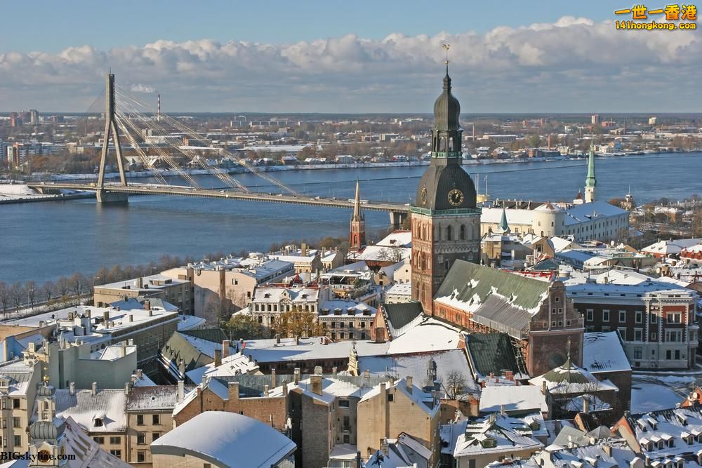 Riga,  Latvia    -   3.jpg