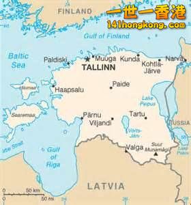 Estonia  愛沙尼亞      -   1.jpg