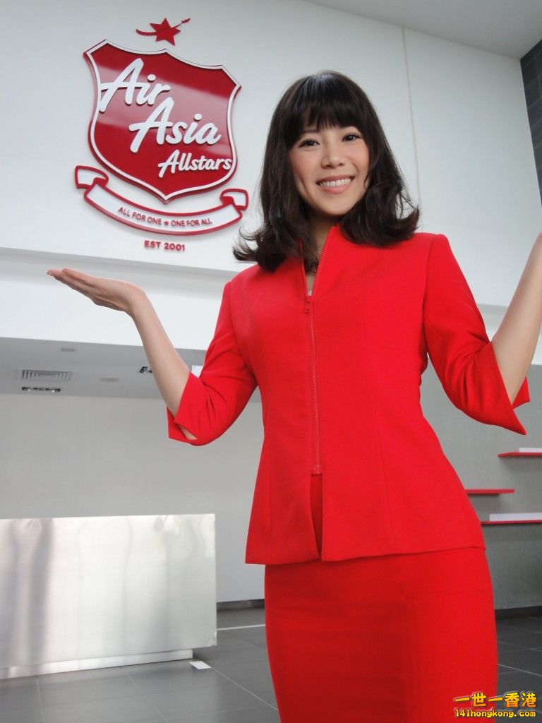 AirAsia Beauty stewardess_5.jpg