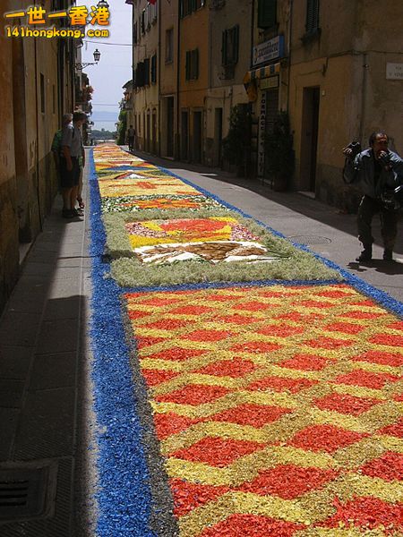 Infiorata, Italy    -   6.jpg