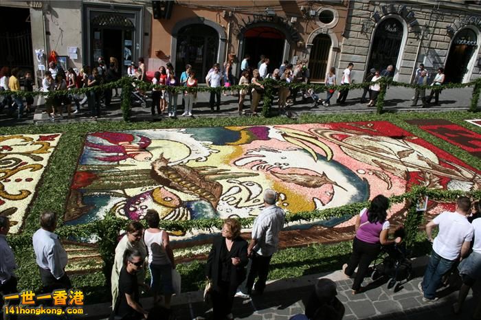 Infiorata, Italy    -   17.jpg