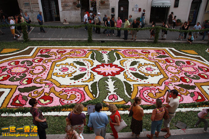 Infiorata, Italy    -   21.jpg