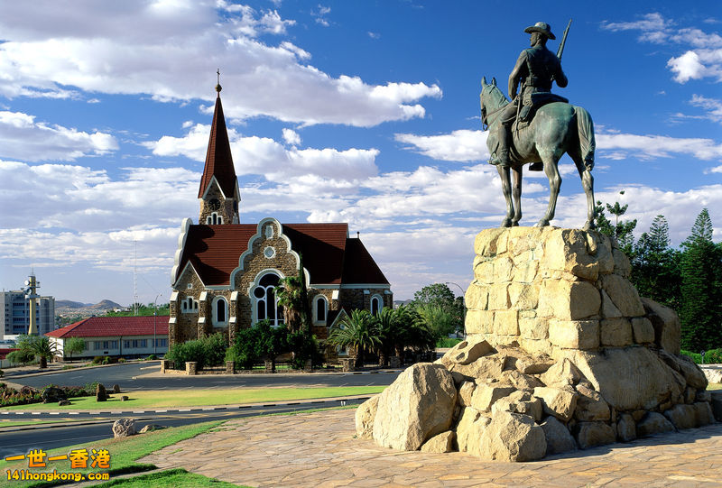 Windhoek,  Namibia   -  5.jpg