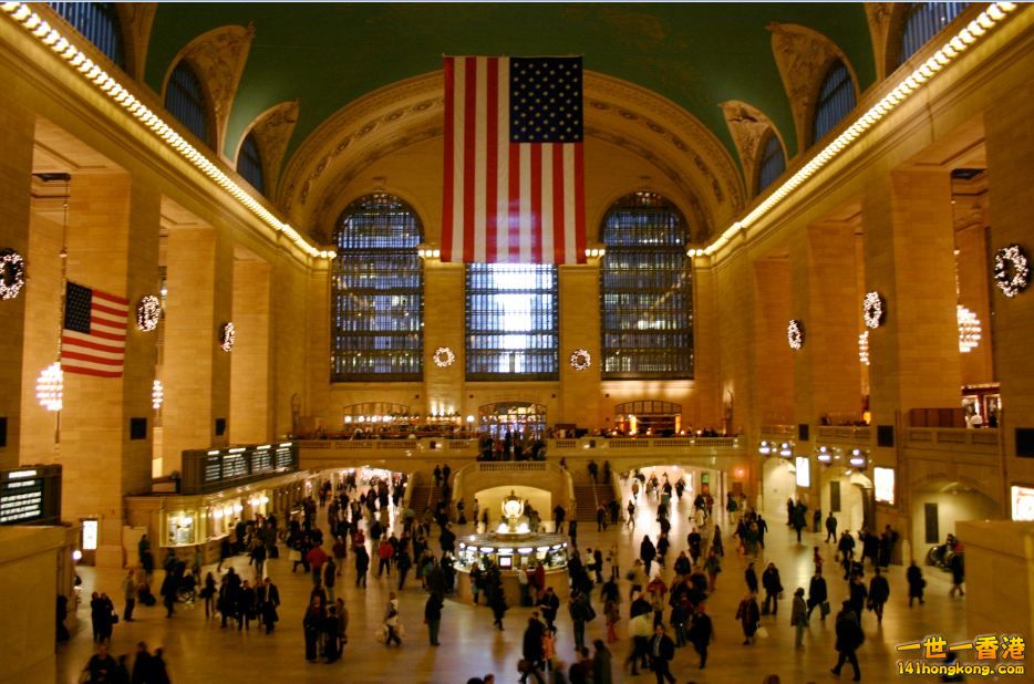 Grand Central Station, NY    -  1.jpg