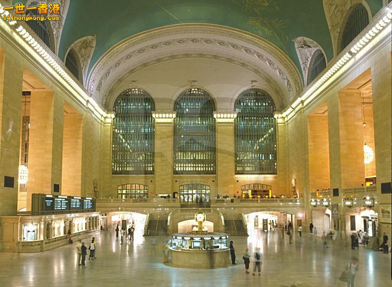 Grand Central Station, NY    -  4.jpg