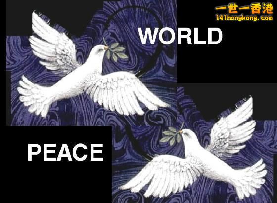 World Peace - 101 Blog..jpg
