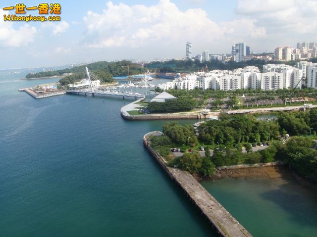 Sentosa Island, Singapore    -  1.jpg