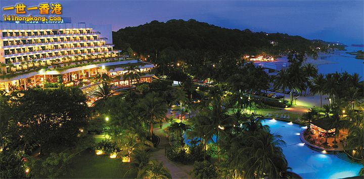 Sentosa Island, Singapore    - 7.jpg