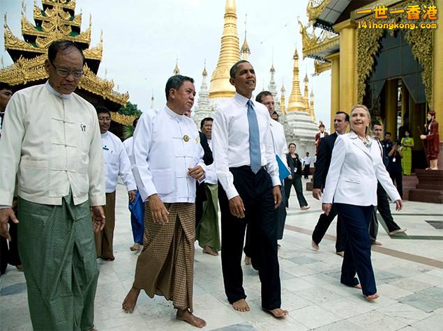 Shwedagon Pagoda, Yangon     -   1.jpg