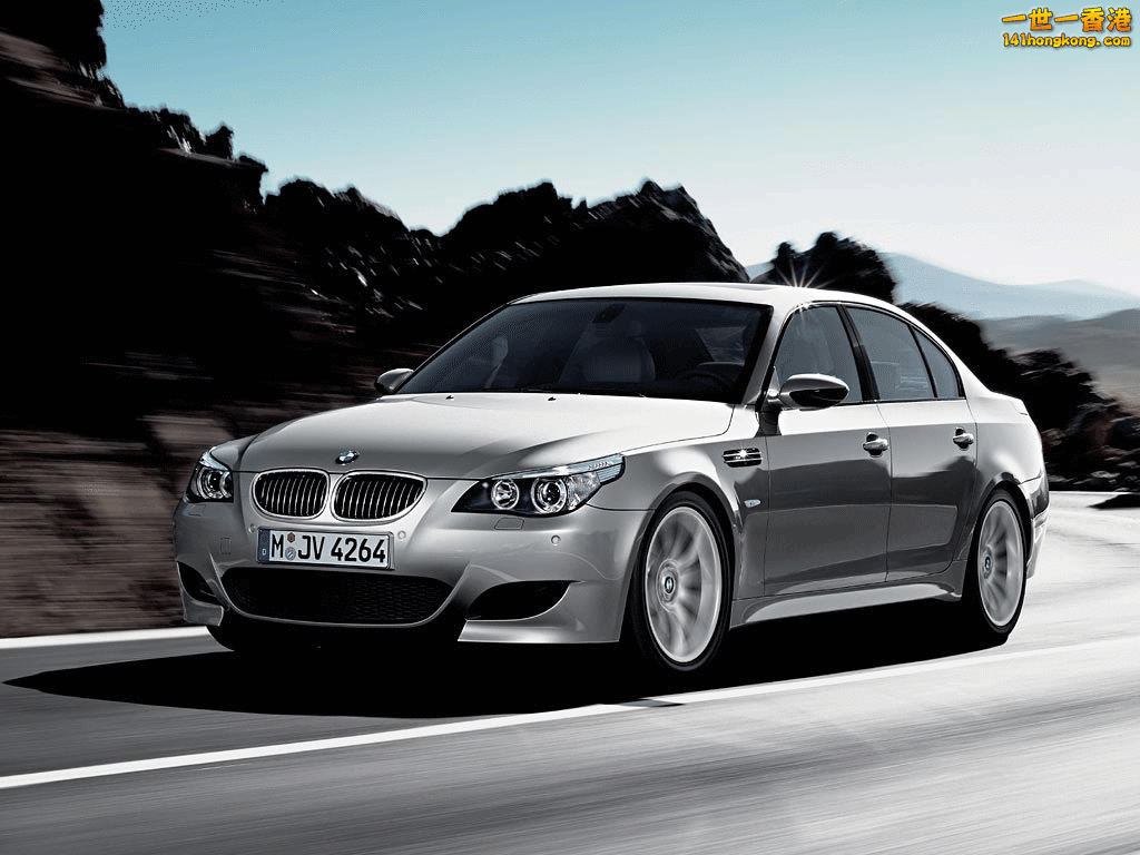 Bmw-m5-silver-815778.gif