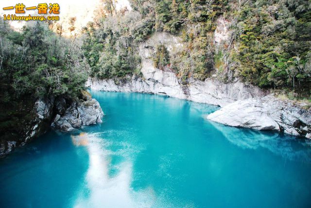 Hokitika gorge, New Zealand.jpg