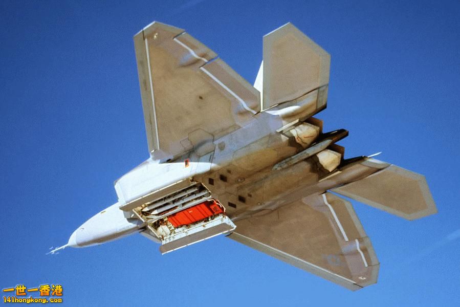 2-2 F-22「猛禽」.jpg