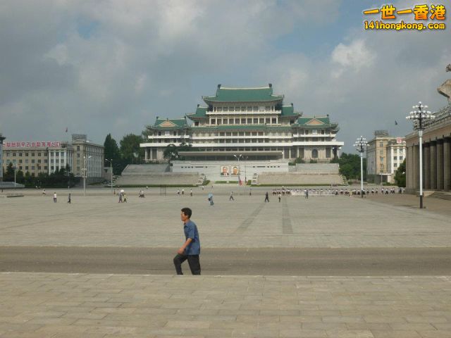 北韓   朝鮮  North Korea   -  6.jpg