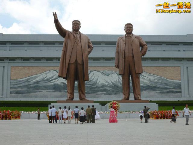 北韓   朝鮮  North Korea   -  13.jpg