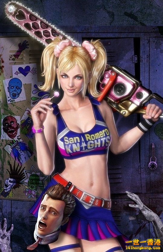 電鋸甜心Lollipop-Chainsaw-desktopsky_88709.jpg