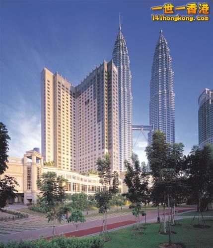 Mandarin Oriental Kuala Lumpur   -   1.jpg